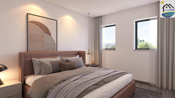 Image No.12-Appartement de 1 chambre à vendre à Oroklini