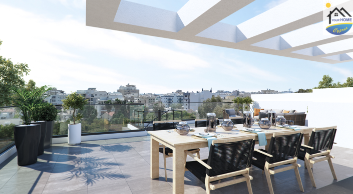 Image No.18-Appartement de 1 chambre à vendre à Oroklini