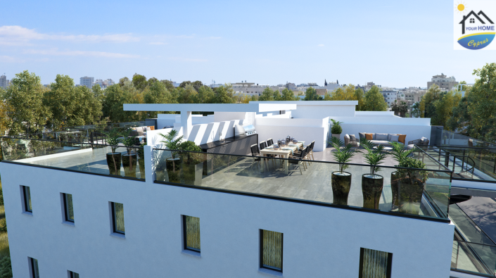 Image No.19-Appartement de 1 chambre à vendre à Oroklini