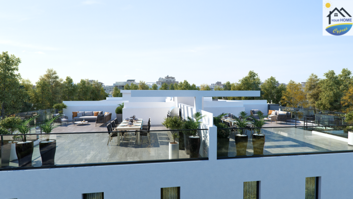 Image No.20-Appartement de 1 chambre à vendre à Oroklini