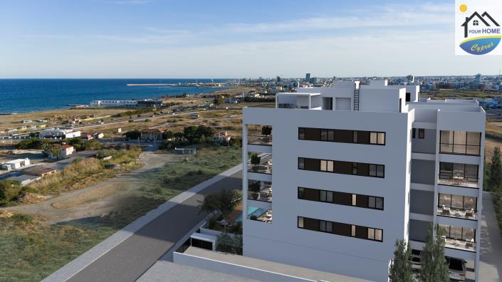 Image No.8-Appartement de 1 chambre à vendre à Leivadia