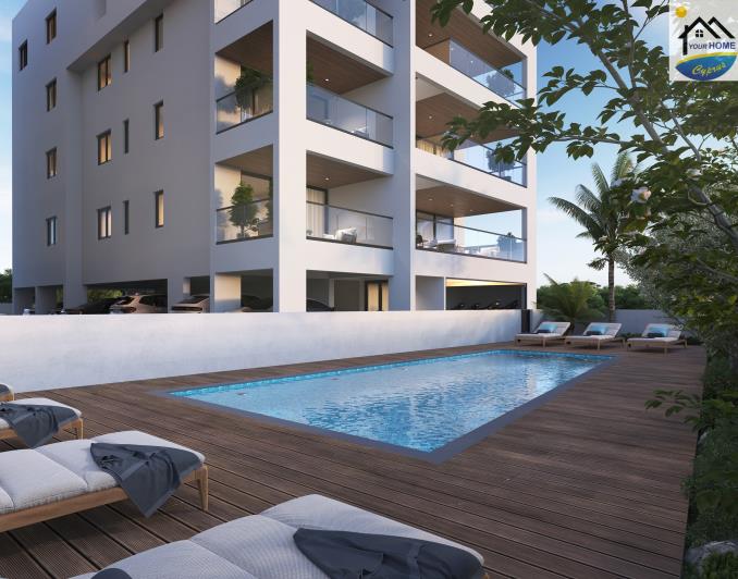 Image No.6-Appartement de 1 chambre à vendre à Leivadia