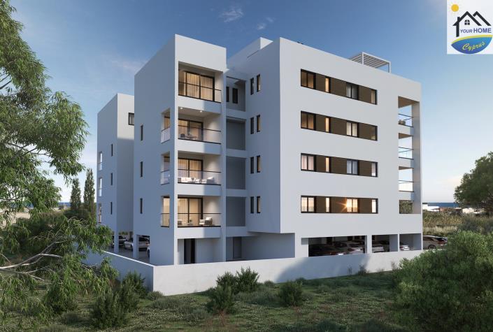 Image No.7-Appartement de 1 chambre à vendre à Leivadia