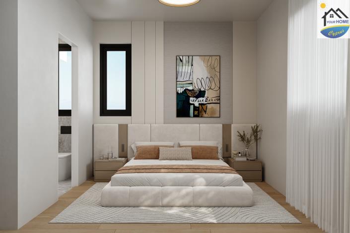 Image No.23-Appartement de 1 chambre à vendre à Leivadia