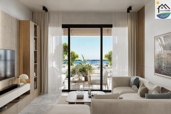 Image No.13-Appartement de 1 chambre à vendre à Leivadia