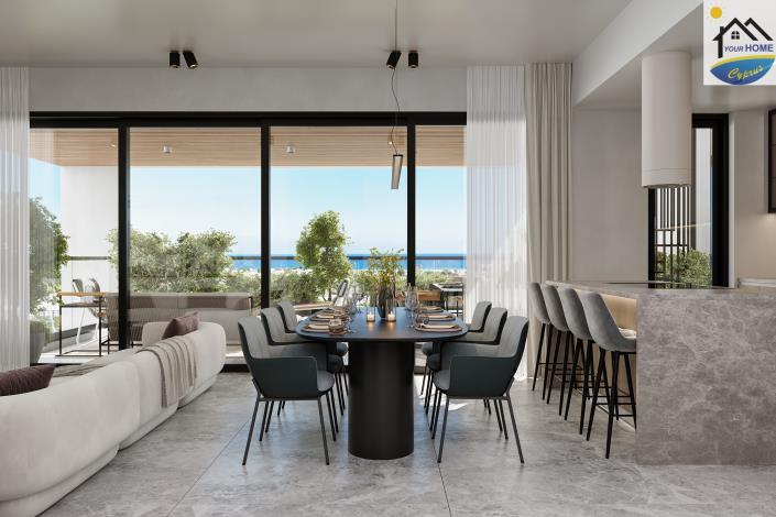 Image No.20-Appartement de 1 chambre à vendre à Leivadia