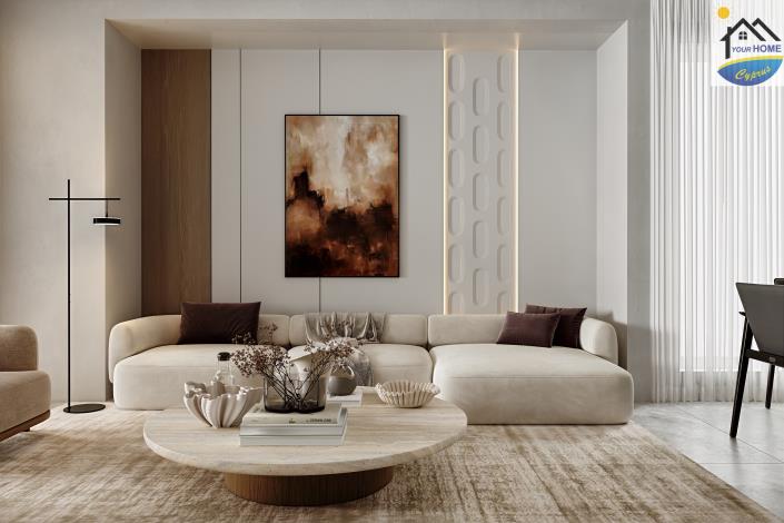 Image No.16-Appartement de 1 chambre à vendre à Leivadia