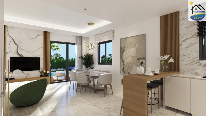 Image No.17-3 Bed Villa for sale