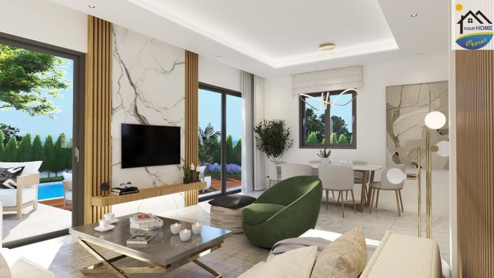 Image No.16-3 Bed Villa for sale