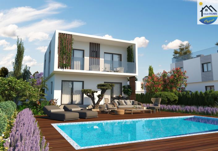 Image No.1-3 Bed Villa for sale