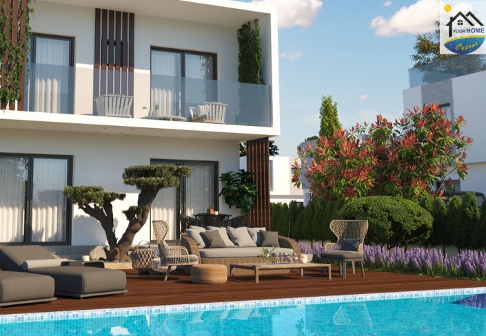 Image No.2-3 Bed Villa for sale