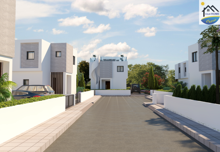 Image No.6-3 Bed Villa for sale