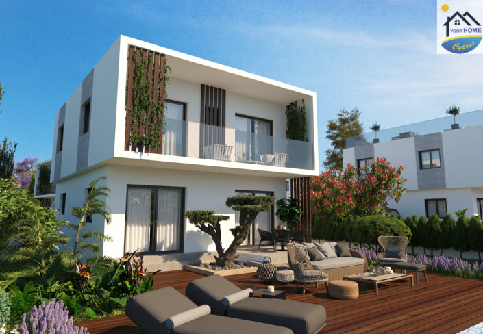 Image No.3-3 Bed Villa for sale