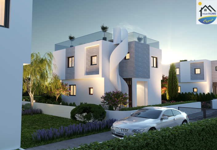 Image No.8-3 Bed Villa for sale