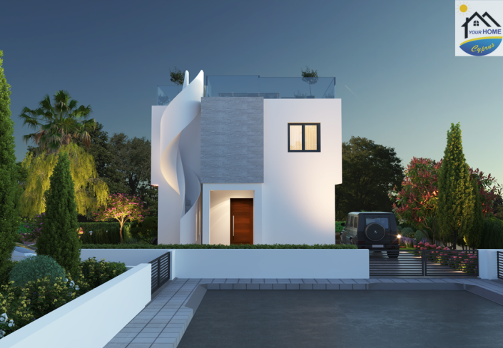 Image No.10-3 Bed Villa for sale