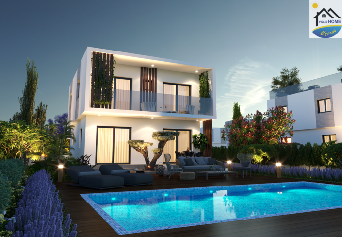 Image No.13-3 Bed Villa for sale