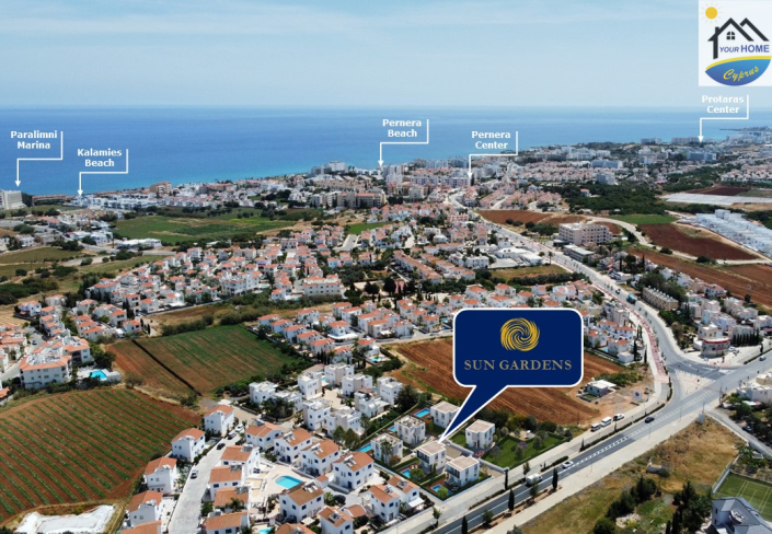 Image No.22-3 Bed Villa for sale