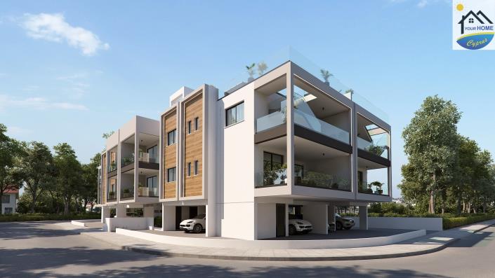 Image No.10-Appartement de 3 chambres à vendre à Aradippou