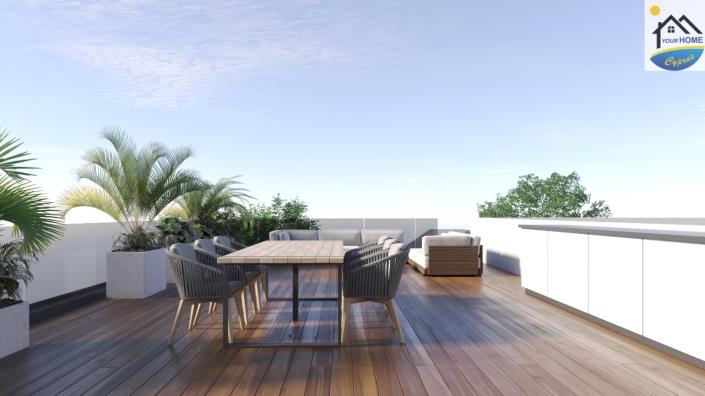 Image No.11-Appartement de 3 chambres à vendre à Aradippou