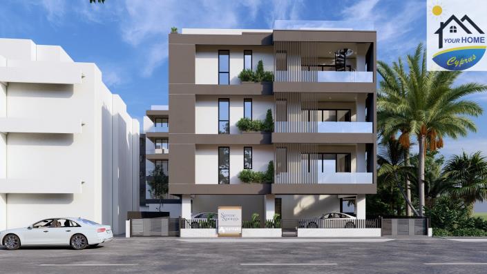 Image No.2-1 Bed Apartment for sale