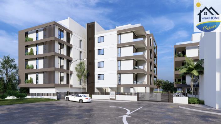 Image No.10-1 Bed Apartment for sale