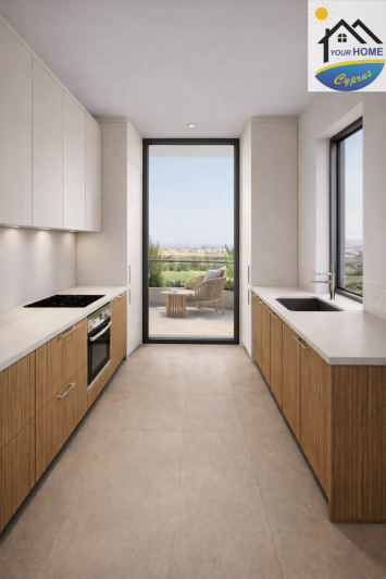 Image No.5-1 Bed Apartment for sale