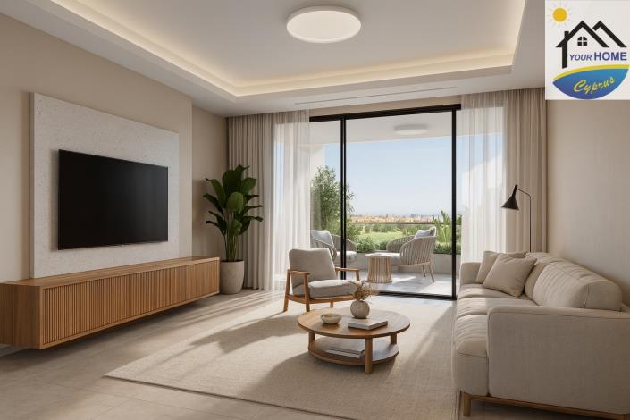 Image No.4-1 Bed Apartment for sale