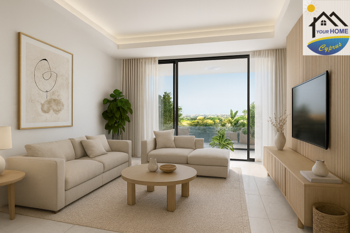 Image No.3-1 Bed Apartment for sale