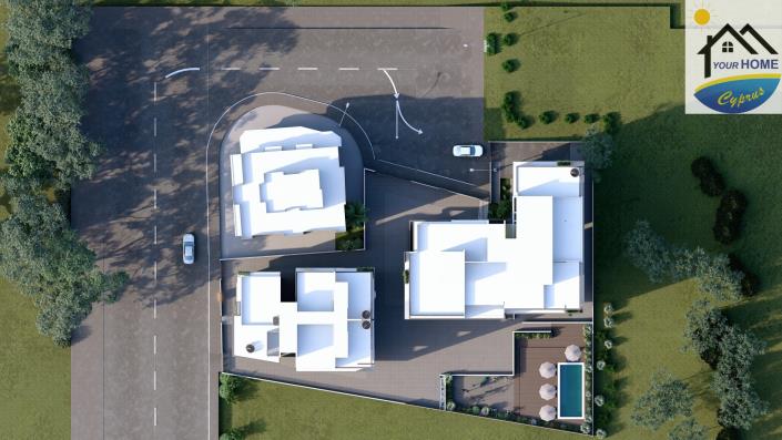 Image No.9-1 Bed Apartment for sale