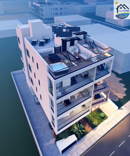 Image No.2-1 Bed Apartment for sale