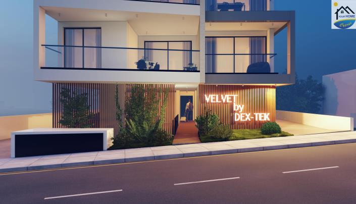 Image No.3-1 Bed Apartment for sale