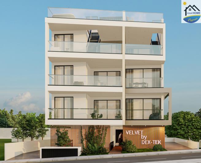 Image No.4-1 Bed Apartment for sale