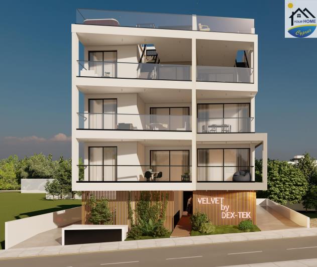 Image No.6-1 Bed Apartment for sale