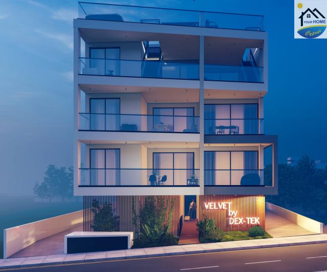 Image No.8-1 Bed Apartment for sale