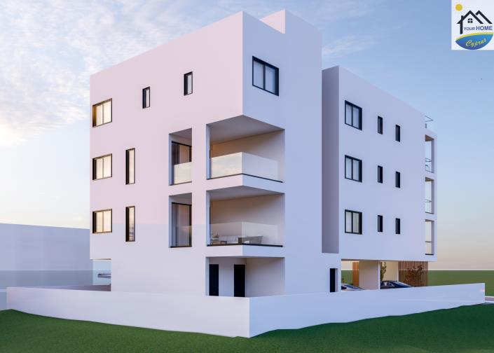 Image No.10-1 Bed Apartment for sale