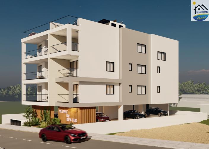 Image No.12-1 Bed Apartment for sale