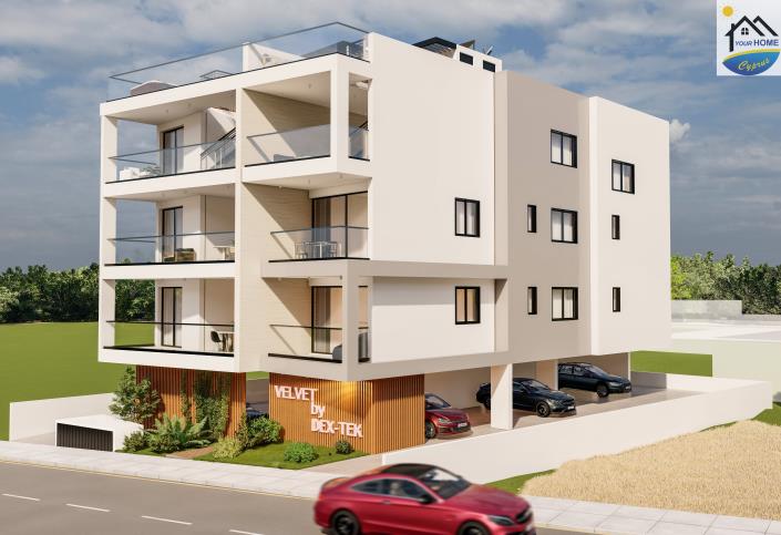 Image No.11-1 Bed Apartment for sale