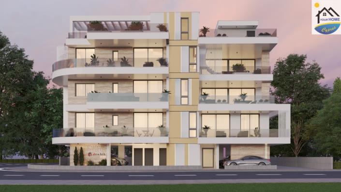 Image No.9-1 Bed Apartment for sale