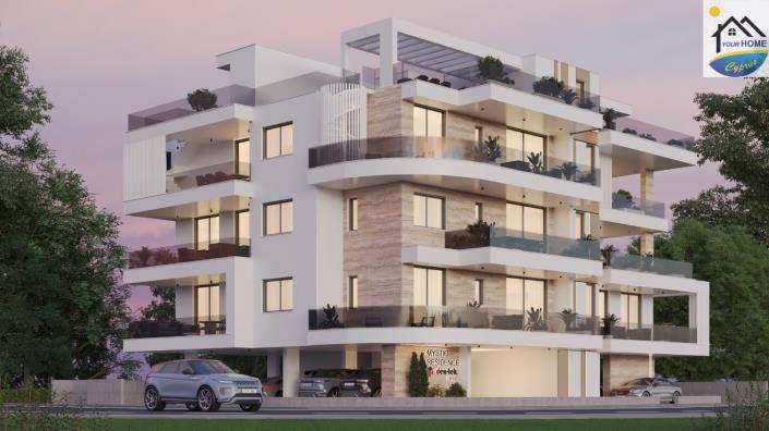 Image No.10-1 Bed Apartment for sale