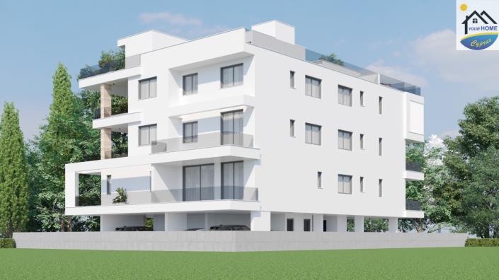 Image No.6-1 Bed Apartment for sale