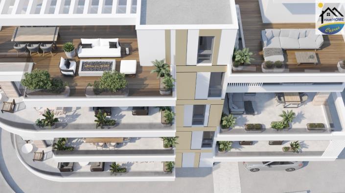 Image No.5-1 Bed Apartment for sale