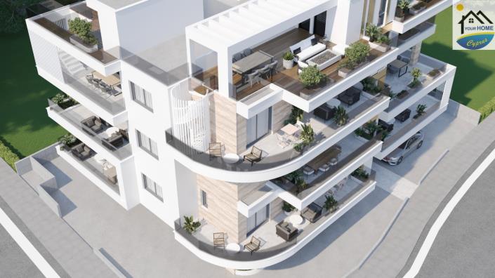 Image No.1-1 Bed Apartment for sale