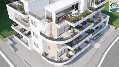 1 Bed Apartment for sale