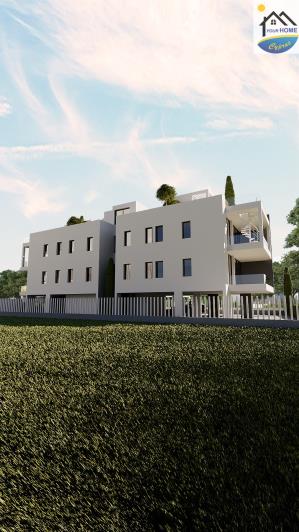 Image No.5-Appartement de 2 chambres à vendre à Leivadia