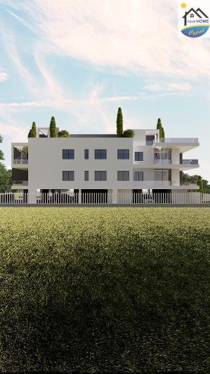 Image No.6-Appartement de 2 chambres à vendre à Leivadia