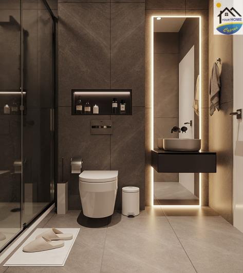 Image No.16-Appartement de 2 chambres à vendre à Aradippou