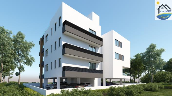 Image No.4-Appartement de 1 chambre à vendre à Larnaca