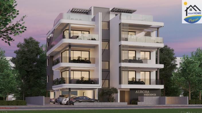 Image No.7-Appartement de 1 chambre à vendre à Leivadia