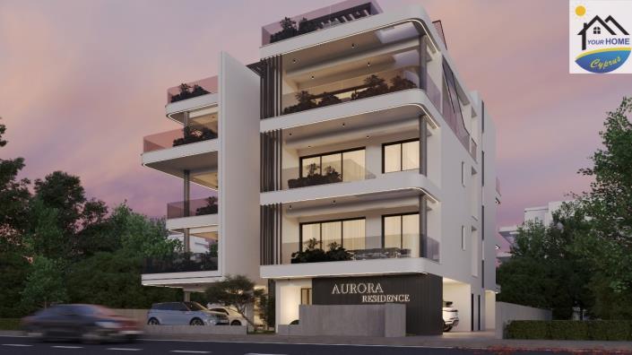 Image No.8-Appartement de 1 chambre à vendre à Leivadia