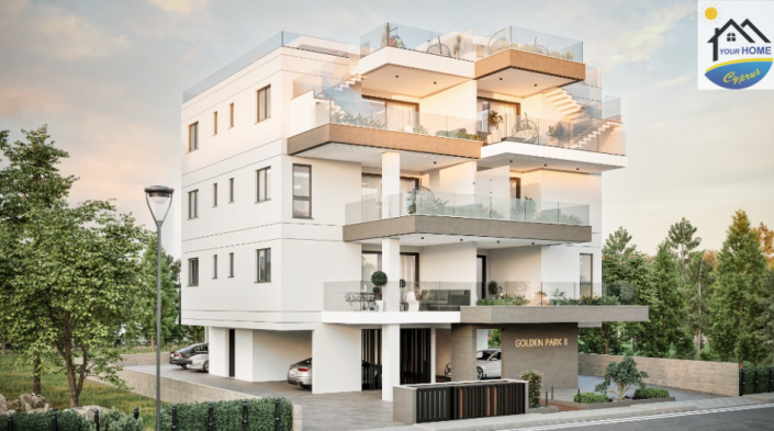 Image No.6-Appartement de 1 chambre à vendre à Aradippou